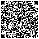 QR code with Man's Best Friend Cremation contacts