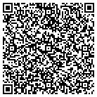 QR code with O H Kruse Grain & Milling contacts