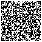 QR code with Hannum's Harley-Davidson contacts
