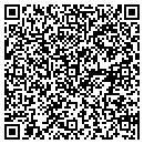 QR code with J C's Place contacts