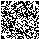 QR code with Kleckner Audiology contacts