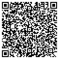 QR code with D S B Wireless contacts