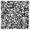 QR code with Cezanne contacts