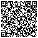 QR code with John P Pagana MD contacts