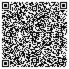 QR code with S R H Construction Mobile Service contacts