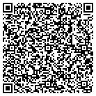 QR code with Myers Custom Woodworks contacts