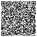 QR code with Namc contacts