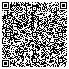 QR code with E & M Chainsaw Sales & Service contacts