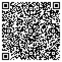 QR code with Ram Precision contacts
