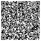 QR code with Cheers Gifts Antiques Interior contacts