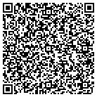 QR code with DEW & Son Septic Service contacts