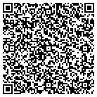 QR code with Bernice A Machamer OD contacts