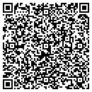 QR code with Hogan's contacts