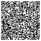 QR code with J C Penney Portrait Studio contacts