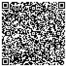 QR code with Advanced Ob/Gyn Assoc contacts