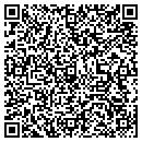 QR code with RES Solutions contacts