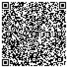 QR code with Maid Rite Steak Co contacts