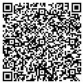 QR code with K C Saturn Systems contacts