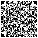QR code with Robert R Fierer MD contacts