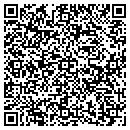 QR code with R & D Industries contacts