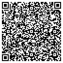 QR code with Mitchell's contacts