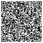 QR code with Higgins Purchasing Group contacts