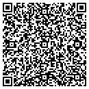 QR code with Hartman Welding contacts