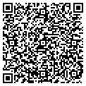 QR code with Cbm Ministeries Inc contacts