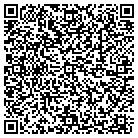 QR code with Hungerford Insulation Co contacts