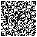 QR code with Calico Bow contacts