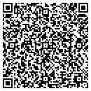 QR code with C R Stewart & Assoc contacts