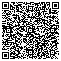QR code with David Katch contacts