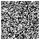 QR code with T J's Everyday Casual Dining contacts