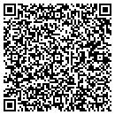 QR code with Zink & Triest contacts