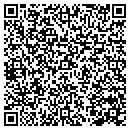 QR code with C B S Sales & Marketing contacts