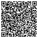 QR code with Craig W Peck contacts