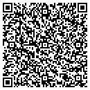QR code with Zerambo Service Station contacts