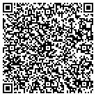 QR code with D L Meyers Welding & Mfg contacts