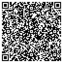 QR code with Alex Domen contacts
