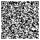 QR code with G&L Auto & Radiator Service contacts