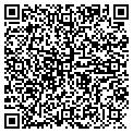QR code with Hamaty Fred G MD contacts