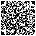 QR code with Ricks Place contacts