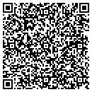 QR code with Connie Bosserts Beauty Salon contacts