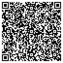 QR code with A County Propane contacts