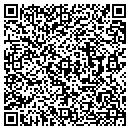 QR code with Marges Tours contacts