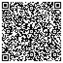 QR code with Albert V F Nelthropp contacts