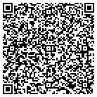 QR code with My Friends House Assembly-God contacts