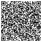 QR code with H & R Block Tax Service contacts