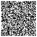 QR code with Handy's Barber Shop contacts