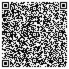 QR code with Gallagher Foreign Auto Parts contacts